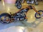 BMS Choppers Roadliner S